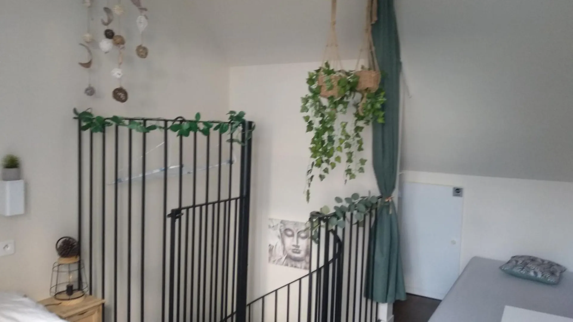 Charmant Logement Guidel Plage, Chambre Vue Mer, Piscine Chauffee France